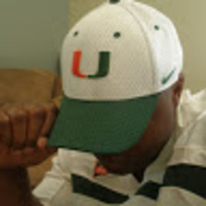 Meet your Posher, Hashim